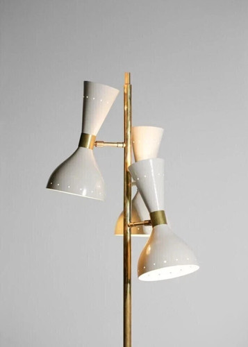 Lampada terra diabolo in - lampada,