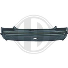 DIEDERICHS Paraurti Posteriore