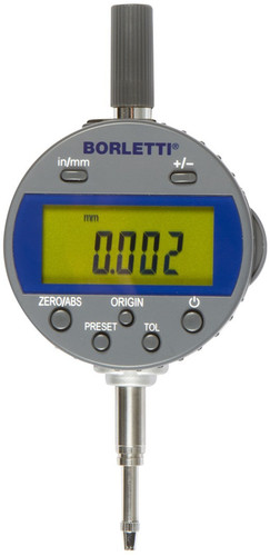 Comparatore digitale - comparatore,