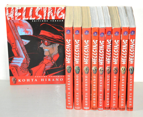 Serie complete tomes à - complete,