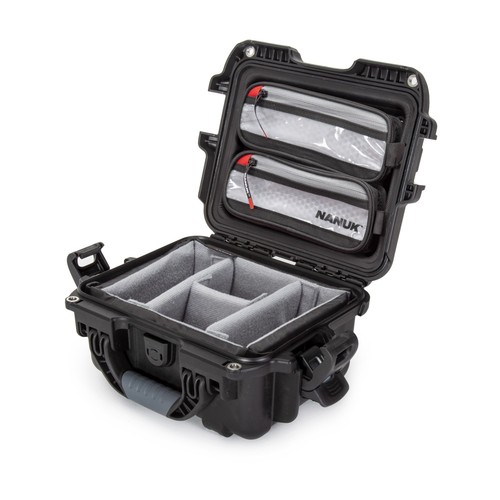 Nanuk 905 pro photo - 905, kit