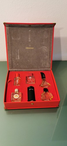 Cofanetto atkinsons - cofanetto,