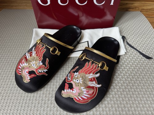 Gucci aveugle par amor - l'aveugle,