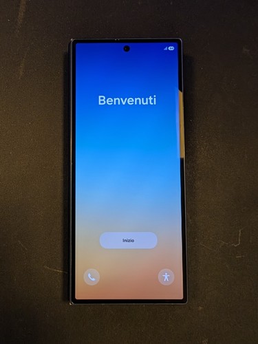 Samsung galaxy fold6 256 - fold6, gb