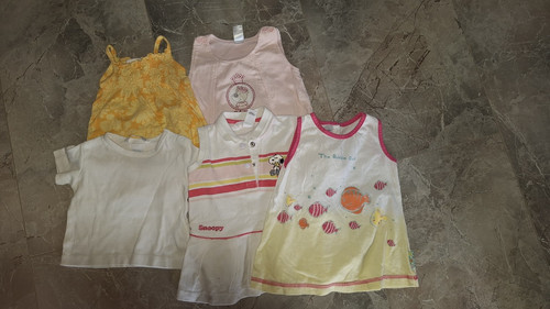 Cose dolci per - per, taglia