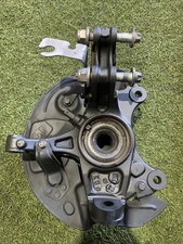 MOZZO FUSELLO ANTERIORE