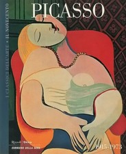 Picasso Il Novecento 1915-1973