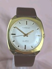 Orologio da polso uomo vintage