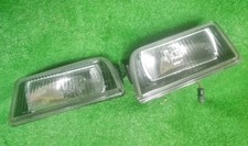 Coppia Fendinebbia Volvo 480 -