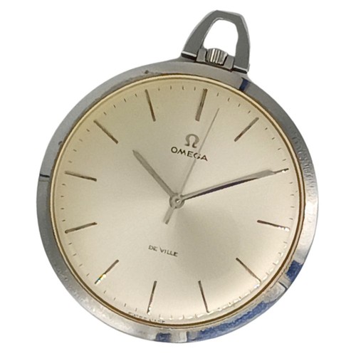 Orologio tasca omega de - orologio,