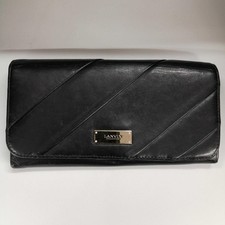 Portafoglio lungo LANVIN