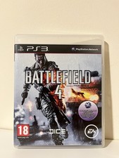Battlefield 4 – PlayStation 3 – Completo di Custodia e Manuali ?