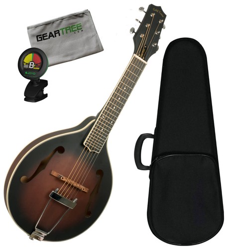 Chitarra mando gold tone - mando,