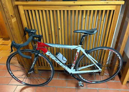Bicicletta corsa usata con - da,