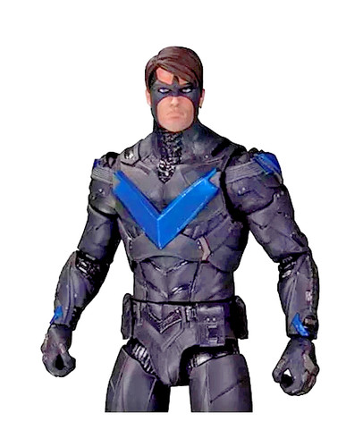 Batman marvel action - dc,