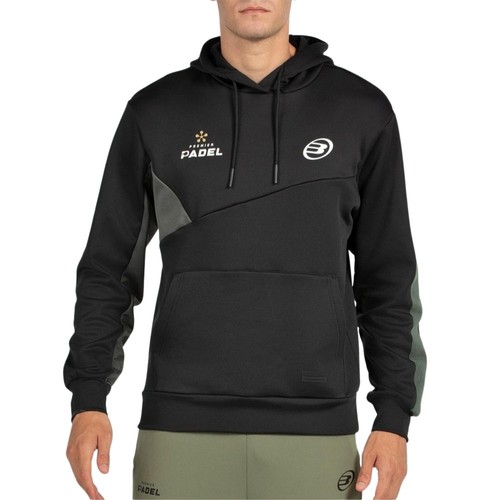 Felpa con cappuccio - , bullpadel
