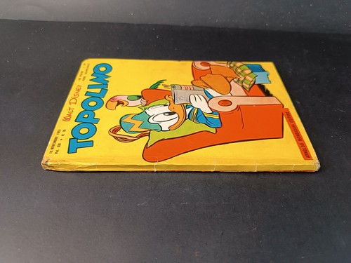 Fumetto originale topolino - originale,