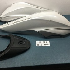 KIT CARENE POSTERIORI HONDA SH