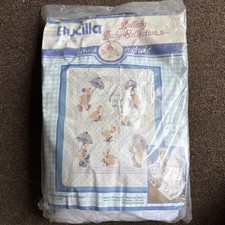 Nuovo copri culla Bucilla