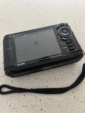EPSON Photo Fine Ultra P-5000