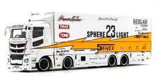 MITSUBISHI Fuso Super Great -