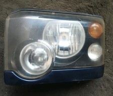 Land Rover Discovery 2 TD5 /