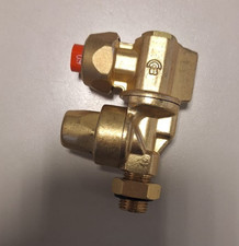 GETTO SINGOLO ANTIGOCCIA PER