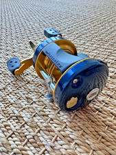 Mulinello da Pesca Abu Garcia