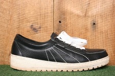 Scarpe da passeggio stringate