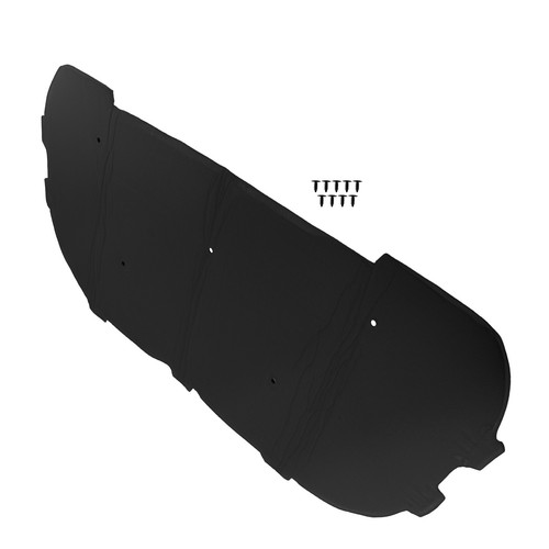 Cofano materiale isolante for - cofano,