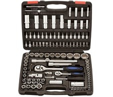 Set professionale 108 pezzi