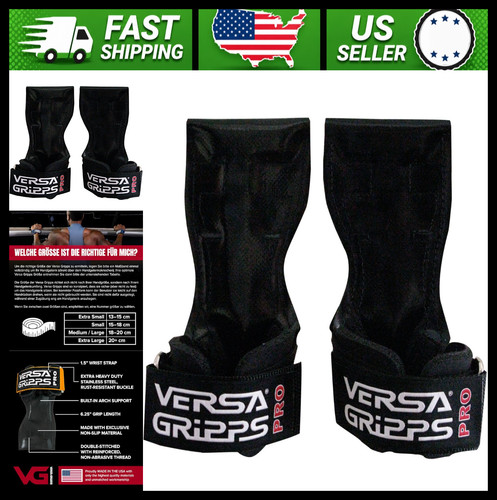 Versa gripps pro - gripps, da