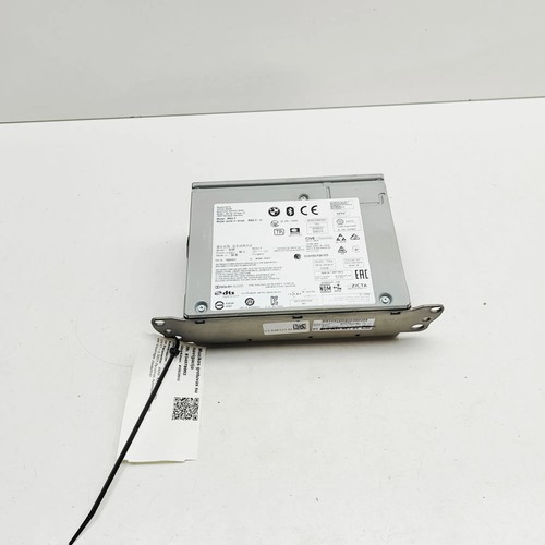 Bmw g01 music - g01, navi