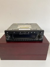 Autoradio Becker Traffic Pro