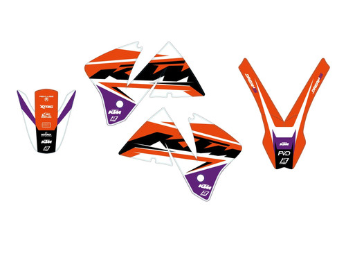 Blackbird racing 2514ab - 2514ab, kit