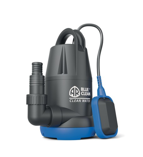 Blue clean pompa immersione - clean,