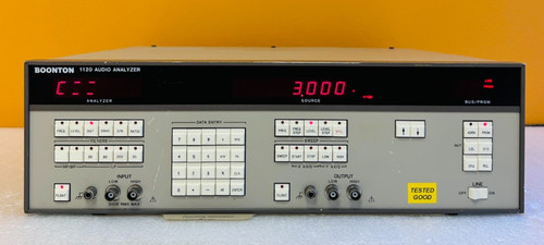 Boonton 1120 analizzatore - 1120,