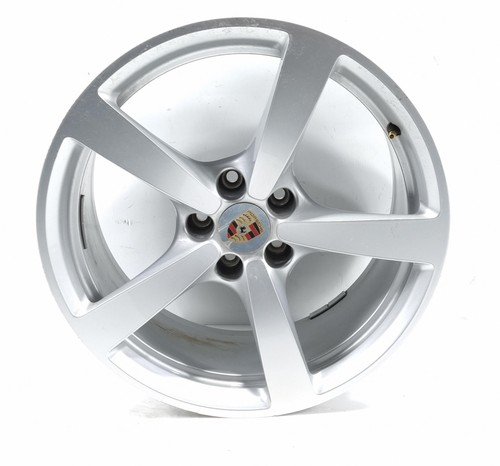 Cerchio lega per porsche - cerchio,