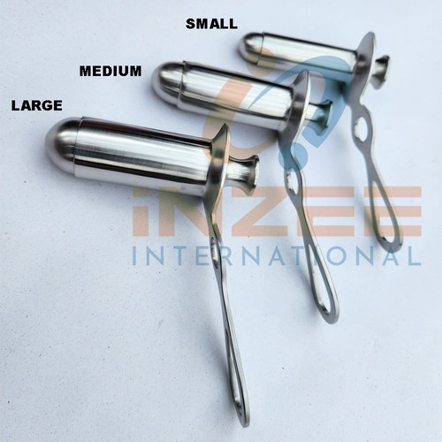 Chelsea eaton speculum - chelsea,