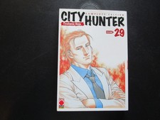 CITY HUNTER N.  29 COMPLETE