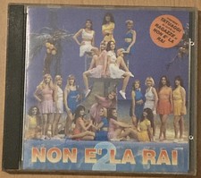 CD NON È LA RAI 2 - Le Ragazze Di Non È La RAI