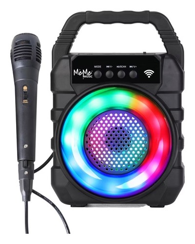 Set karaoke london tws - set,