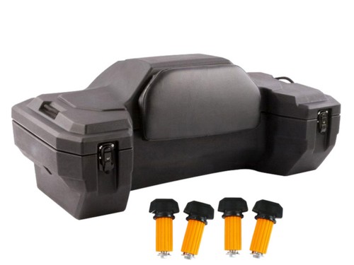 Valigia cargo box - cargo, topcase