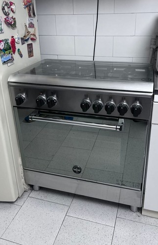 Cucina germania amn855exv - germania,