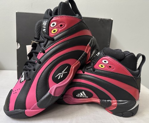 Reebok shaqnosis adidas - reebok,