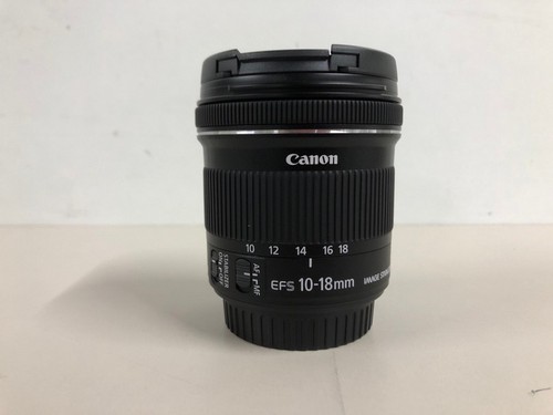 Canon 18mm 4 5 - ef-s, 10-18mm