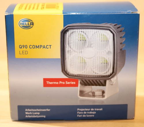 Hella led arbeitsscheinwerfer - hella,