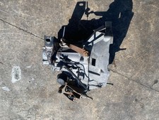 CAMBIO MANUALE COMPLETO PER FIAT Fiorino 1° Serie 146 D7.000 Diesel 1700 (87>03