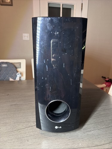 Sistema altoparlanti lg - di,