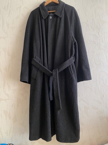 Cappotto uomo van - uomo,